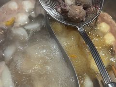 -潮泰牛肉火锅 · 创于1992年(车公庙店)