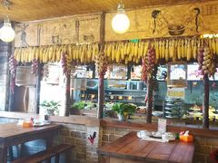 -闯关东东北农家菜(崂山石老人店)