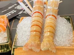 -银座苑烧肉酒场·烤活鳗(仙霞路店)