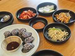 -高社长参鸡汤(高丽街店)