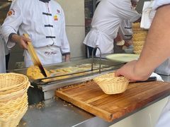 -方中山胡辣汤(顺河路店)