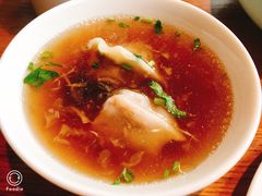 -马仕玖煲·融合菜·酥不腻烤鸭(人大店)