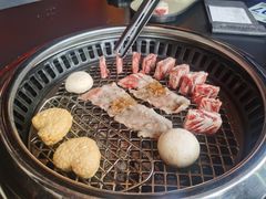 -火浪壹 by tigergrill(33小镇店)