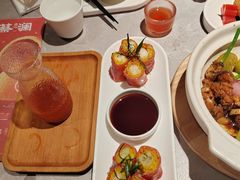 -金牌外婆家(万象城店)