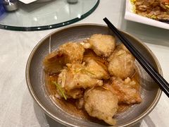-小天厨民间菜馆(深圳街店)