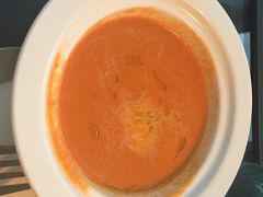 帕玛森番茄汤-EATALIA意塔利意式餐厅(鼓楼店)