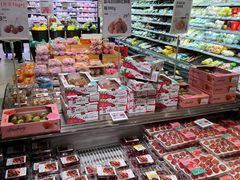 零售区-盒马鲜生(红莲店)