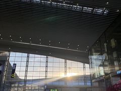 -广州白云国际机场-T2航站楼