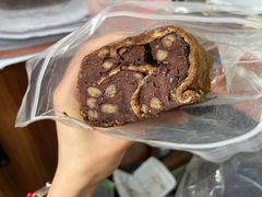 -老回回小吃(百万庄店)