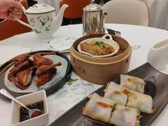 -翠园(广州太古汇店)