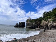 -大连金石滩滨海国家地质公园