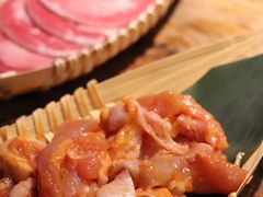 -碳说品道.瓦片烤肉.海鲜烧烤(中华路店)
