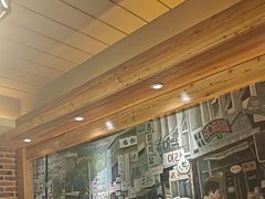 -河坝烧烤串城(金达莱店)