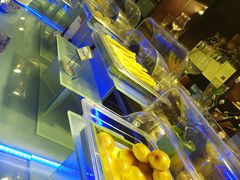 -三亚胜意海景酒店·海鲜自助餐厅(三亚湾路店)