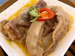 -鹭江宾馆·观海餐厅