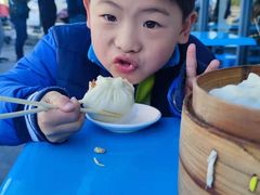 -花园茶楼(兴城西路店)