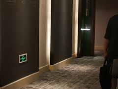-上海虹桥祥源希尔顿酒店