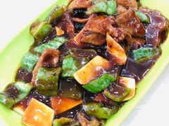 猪肝面-珊珊小笼馆(仙霞路店)
