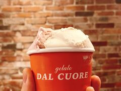 -Dal Cuore 达可芮冰淇淋(陕西北路店)