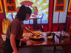 -哥老官重庆美蛙鱼头(虹口龙之梦店)