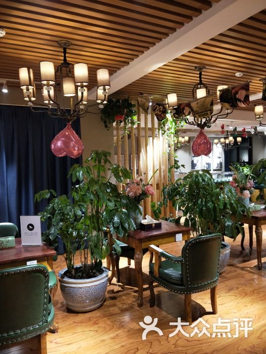 明沙廊美学生活馆图片 - 第3张