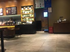 -星巴克(保定万博广场店)