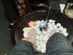 -泰合玺·精油疗愈SPA(南京光环花园城店)