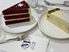 -Lady M New York(澳门伦敦人店)