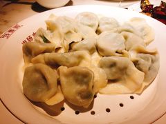 -日丰园海肠水饺·老字号大连海鲜(和平广场店)