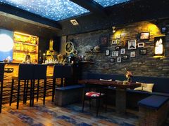 -THE BARMAN HOUSE(调酒师南门店)