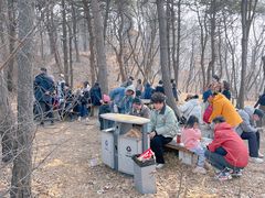 -沈阳辉山风景区