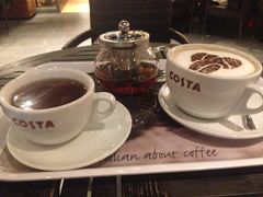 -COSTA COFFEE(新奥购物中心店)