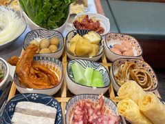 -螺大喜螺蛳粉火锅(雍和宫店)