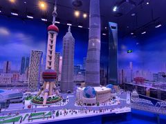 -上海乐高探索中心