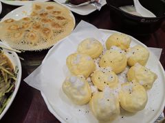 -好妈王饺子(滂江街店)