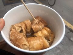 -秦淮小吃城(夫子庙店)