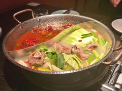 -捞王锅物料理(昆山店)