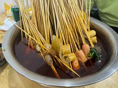 -瑞哦冷锅串串(汇融店)