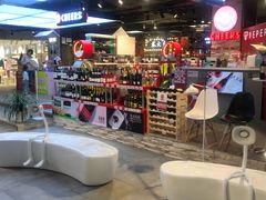 -凯德MALL(望京店)