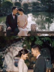 -纯色婚纱摄影(南京店)