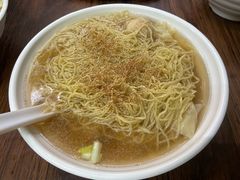 -小梁哥云吞面(黄贝岭店)