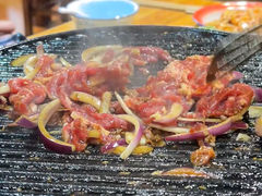 -石记老北京炙子烤肉(松园店)