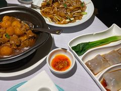 -南棠馆粤菜坊(群光店)