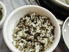 荞饭-麒麟豆汤圆子火锅(川心小区店)