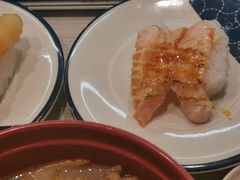 -滨寿司(新街口中央商场店)
