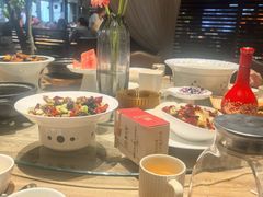 -798餐厅(任丘路店)