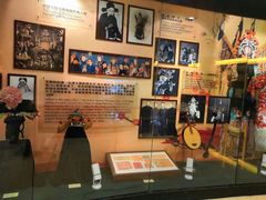 -北京前门建国饭店