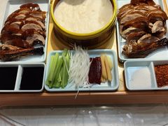 -院落新京菜·烤鸭(地安门店)