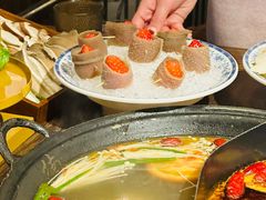 -楠火锅(新街口苏宁店)