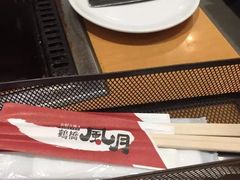 -鹤桥风月(ヨドバシ梅田店)